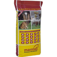 Produktbild von Marstall Leinsnack für Haut und Fell 20 kg