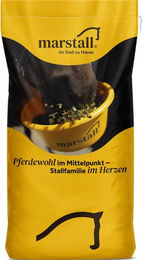 Marstall Leinsnack Leckerli 20 kg – Bild 1 von 2
