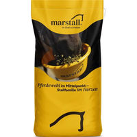 Produktbild von Marstall Leinsnack Leckerli 20 kg