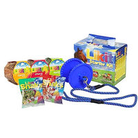 Produktbild von Marstall Likit Starter-Set Pferdespielzeug mit Apfel und Mineralstein 2,15 kg - 2,15 kg