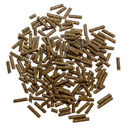 Marstall Magnesium Nahrungsergänzung Pellets zur Beruhigung 1 kg - 1 kg – Bild 1 von 7