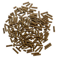 Produktbild von Marstall Magnesium Nahrungsergänzung Pellets zur Beruhigung 1 kg - 1 kg