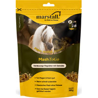 Produktbild von Marstall Mash To Go Pferdefutter