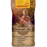 Produktbild von Marstall Naturell-Mix Struktur Müsli
