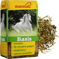 Produktbild von Marstall Pferdefutter Basis 15kg
