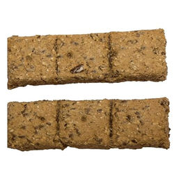Marstall Premium Pferde-Leinsnacks mit Karotte 5 kg - 5 kg – Bild 1 von 4