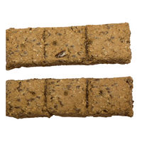 Produktbild von Marstall Premium Pferdefutter Bonus Leinsnack Trainingssnacks 20 kg - 20 kg
