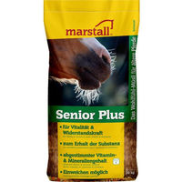 Produktbild von Marstall Senior Plus Pferdemüsli für Senioren 20 kg - 20 kg