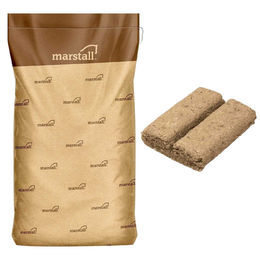 Marstall Stall-Riegel Mineralfutter für Pferde mit Vitaminen 20kg - 20 kg – Bild 1 von 5