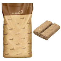 Produktbild von Marstall Stall-Riegel Mineralfutter für Pferde mit Vitaminen 20kg - 20 kg