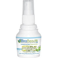 Produktbild von Martin Sellier Anti-Aging Massageöl für Hunde 50 ml