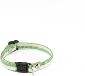 Produktbild von Martin Sellier Bambus-Halsband für Katzen