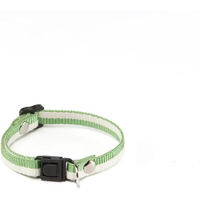 Produktbild von Martin Sellier Bambus-Halsband für Katzen