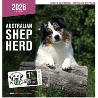 Produktbild von Martin Sellier Berger Australien Kalender