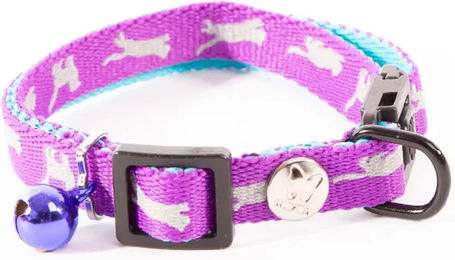 Produktbild von Martin Sellier Bico Katzenhalsband aus Nylon