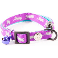 Produktbild von Martin Sellier Bico Katzenhalsband aus Nylon