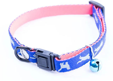 Produktbild von Martin Sellier Bico Katzenhalsband aus Nylon