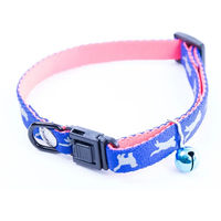 Produktbild von Martin Sellier Bico Katzenhalsband aus Nylon