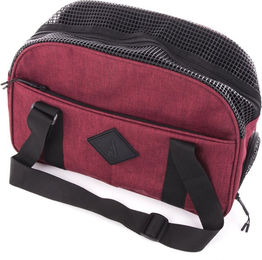 Martin Sellier Bowlingtasche Croisette für Haustiere – Bild 1 von 1