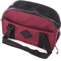 Produktbild von Martin Sellier Bowlingtasche Croisette für Haustiere