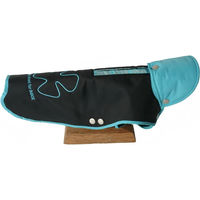 Produktbild von Martin Sellier Bowxy Hundemantel Winter Blau Wasserdicht