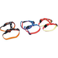 Produktbild von Martin Sellier Cat Bico Verstellbares Nylon-Harness für Katzen