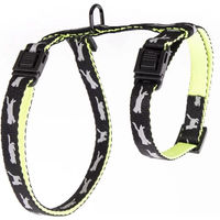 Produktbild von Martin Sellier Cat Bico Verstellbares Nylon-Harness für Katzen