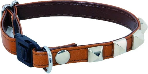 Produktbild von Martin Sellier Chic Katzenhalsband