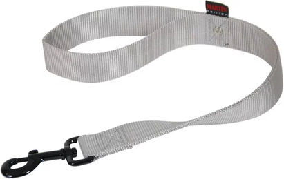 Produktbild von Martin Sellier Classic Doppelleine für Hunde Grau XL