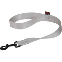 Produktbild von Martin Sellier Classic Doppelleine für Hunde Grau XL