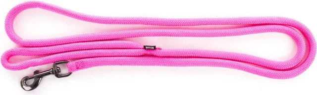 Produktbild von Martin Sellier Classic Hundeleine rund in Rosa 200 cm