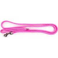Produktbild von Martin Sellier Classic Hundeleine rund in Rosa 200 cm