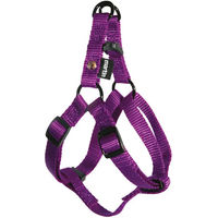 Produktbild von Martin Sellier Classic Nylon Hundegeschirr Baud XS Lila
