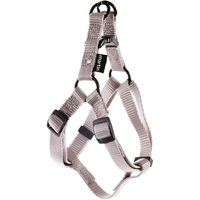 Produktbild von Martin Sellier Classic Nylon Hundegeschirr Grau Größe M