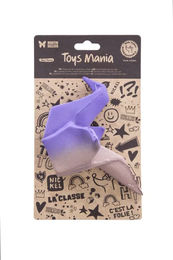 Produktbild von Martin Sellier Cocotte Kauspielzeug für Hunde aus Gummi in Lila