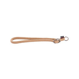 Produktbild von Martin Sellier COL Education Erziehungshalsband aus Nylon in Beige