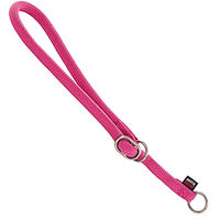 Produktbild von Martin Sellier COL Education SEMI Erziehungshalsband aus Nylon in Rosa