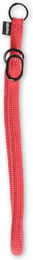 Martin Sellier COL Education SEMI Erziehungshalsband aus Nylon in Rot – Bild 1 von 2