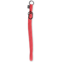 Produktbild von Martin Sellier COL Education SEMI Erziehungshalsband aus Nylon in Rot