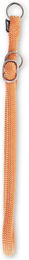 Martin Sellier COL Education SEMI ORAN Erziehungshalsband aus Nylon in Orange – Bild 1 von 2