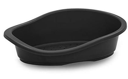 Produktbild von Martin Sellier CORB PLAST T80 Ersatzteil für T5/T8 Röhren in Dunkelgrau
