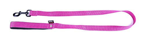 Produktbild von Martin Sellier Correa Confort Nylon Halfter in Rosa 25mm-120cm