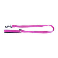 Produktbild von Martin Sellier Correa Confort Nylon Halfter in Rosa 25mm-120cm
