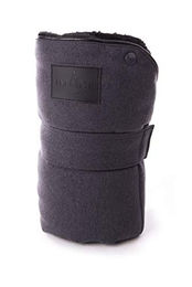 Produktbild von Martin Sellier Cosy Faubourg T75 Stoff Grau