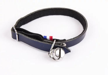 Martin Sellier Dakota Katzenhalsband – Bild 1 von 1