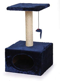 Produktbild von Martin Sellier DIABOLO Luxe Reithose Blau