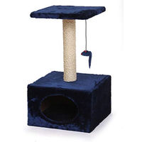 Produktbild von Martin Sellier DIABOLO Luxe Reithose Blau