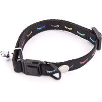 Produktbild von Martin Sellier Dodo Katzenhalsband