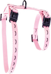 Produktbild von Martin Sellier Dodo Verstellbares Nylon-Harness für Katzen
