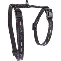 Produktbild von Martin Sellier Dodo Verstellbares Nylon-Harness für Katzen
